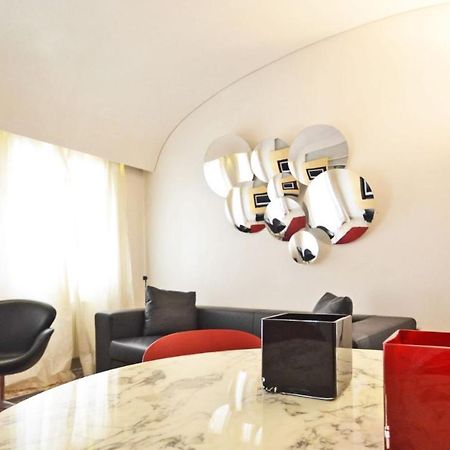 Ai Bareteri Luxury Canal View Venice Exterior photo